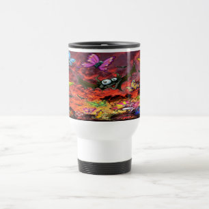 Magic Travel Mug