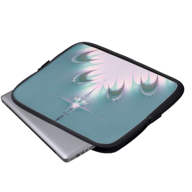 Magic Tree Laptop Sleeve (Front Bottom)