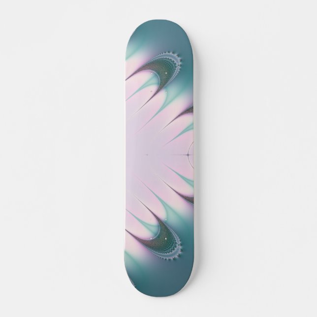 Magic Tree Skateboard (Front)