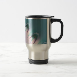 Magic Tree Travel Mug