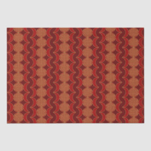 Magic Triple Moon - Spirit Flower Of Life 1 Hoodie Tissue Paper