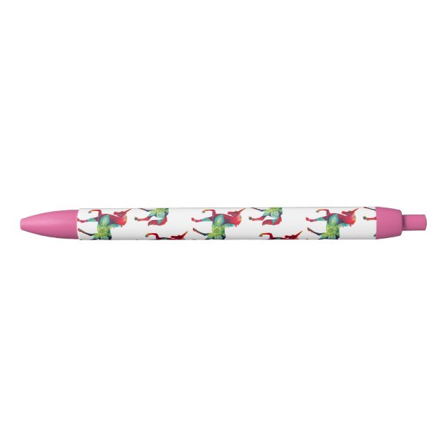 Magic unicorn Pen (Front)