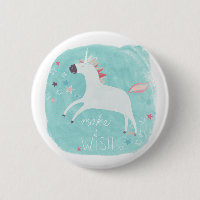 Magic Unicorn Squad - Make a Wish