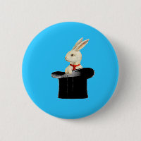 magic vintage top hat rabbit