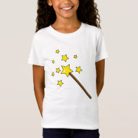Magic Wand