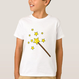 Magic Wand T-Shirt