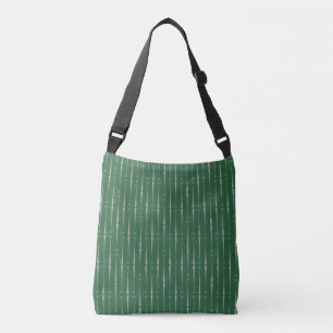 Magic Wands Crossbody Bag