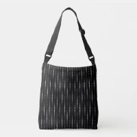 Magic Wands Crossbody Bag