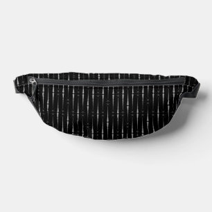 Magic Wands Fanny Pack