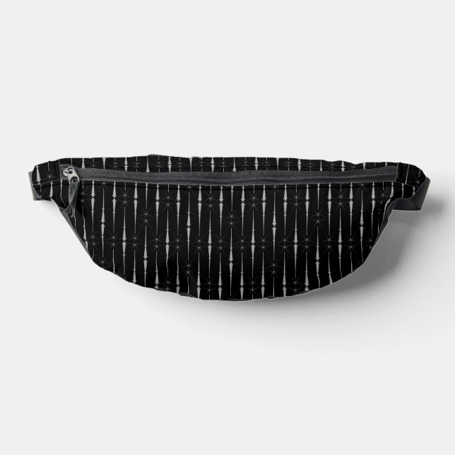 Magic Wands Fanny Pack (Lay Down)
