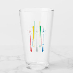 Magic Wands Glass