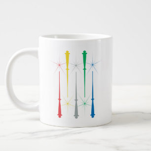 Magic Wands Jumbo Mug