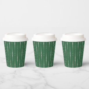 Magic Wands Paper Cups
