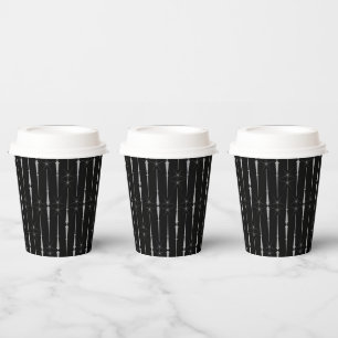 Magic Wands Paper Cups