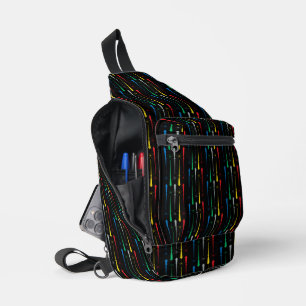Magic Wands Sling Bag