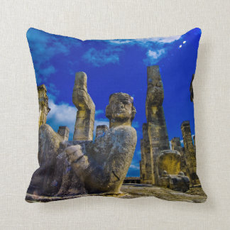 Magic Warrior Cushion