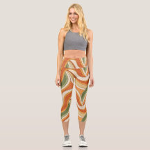 Magic Wave Pattern