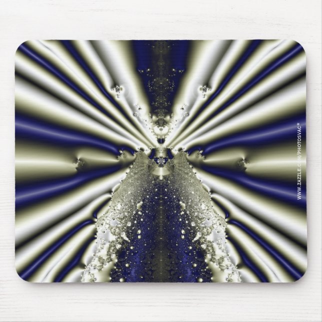 Magic Way Mouse Mat (Front)