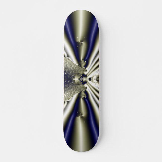 Magic Way Skateboard (Front)