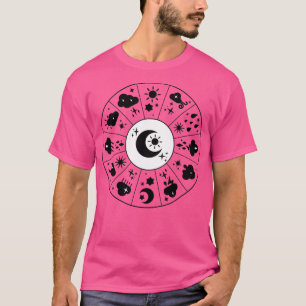 Magic Weather Forecast T-Shirt