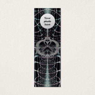 Magic Web Custom Bookmark