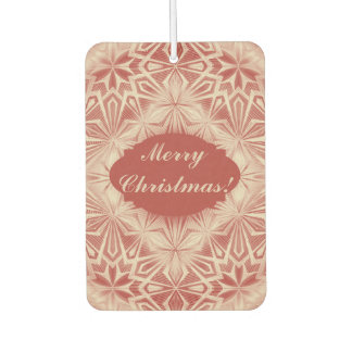 Magic World Car Air Freshener
