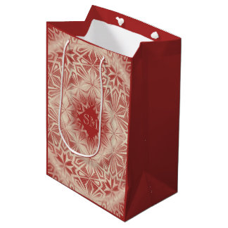 Magic World Medium Gift Bag
