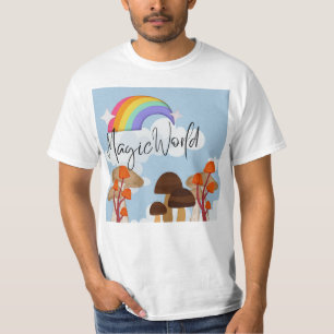 MAGIC WORLD T-Shirt