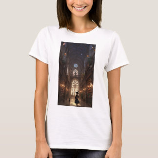 Magical Academy: Enchanting School Collection T-Shirt
