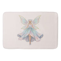 Magical Angel Fairy Pastel Colours