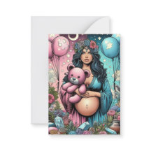 Magical Baby Shower | Gender Reveal