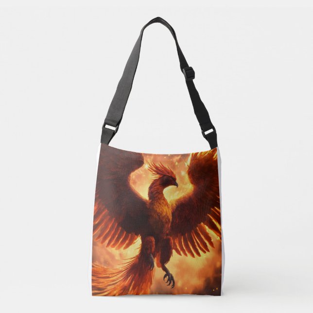 "Magical Bags for Every Adventure" (Front)
