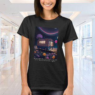 Magical Banned Bookmobile T-Shirt