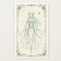 Magical being planner