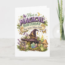 Magical Birthday