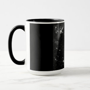 Magical Black Cats Mug