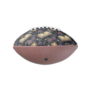 Magical Books American Football