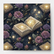 Magical Books