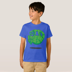 Magical Chameleon T-Shirt