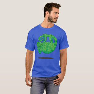 Magical Chameleon T-Shirt