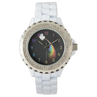 Magical Chicken Farts Watch