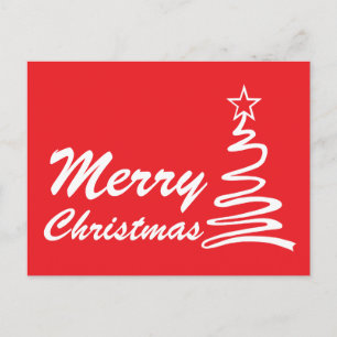 Magical Christmas Tree Holiday