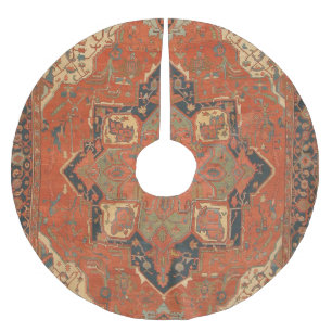 Magical Christmas Tree Skirt