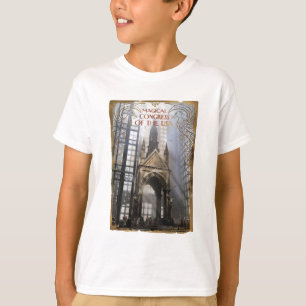 Magical Congress of the USA T-Shirt