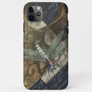 Magical Dragonfly iPhone 11 Pro Max Case