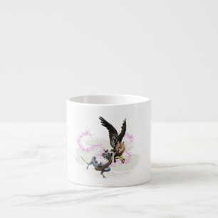 Magical Dreams Espresso Cup