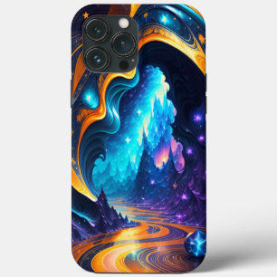 Magical Dreamscape 2 iPhone 13 Pro Max Case