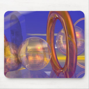 Magical Dreamy mousepad Dreams and Memories