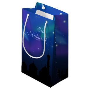 Magical Eid Night - Small Gift Bag