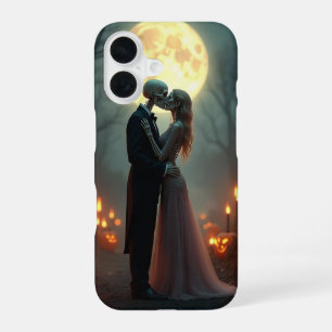 Magical Evening, Halloween, Author Natasha Us   iPhone 16 Case